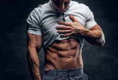 Latihan Membentuk Otot Perut agar Ramping dan Sixpack