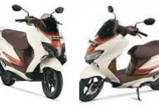 Review Suzuki Burgman Street 125 2026: Skutik Premium yang Diam-Diam Bikin Penasaran Ditahun 2026!