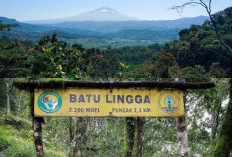 Misteri Gunung Cereme, Legenda Nyi Linggi dan Aura Mistisnya!