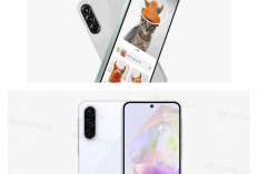 Jangan Salah Beli! Rahasia di Balik Redmi Note 15 Pro+ yang Bisa Bikin Pengguna Samsung A56 Berpaling