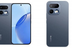 Harga Terbaru Realme 16 Pro+ Juli 2026 Resmi Terungkap, Masih Layak Dibeli atau Sebaiknya Tunggu Promo!
