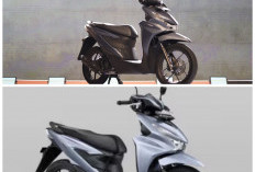 Harga Honda BeAT 2026 Masih 18 Jutaan, Ini Alasan Skutik Ini Tetap Jadi Motor Terlaris di Indonesia