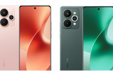 Gak Perlu Nunggu Lama! realme 15 Resmi Meluncur dengan Teknologi Charging Kilat, Full Baterai 