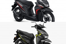 Spesifikasi dan Harga Honda BeAT CBS 2026: Pilihan Motor Matic Irit, Gesit, dan Andal untuk Mobilitas Harian 