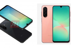 Harga Samsung Galaxy A26 Bocor ke Publik: Benarkah Masih Jadi Raja HP 3 Jutaan dengan Fitur Flagship?