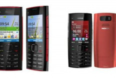 Duel Nokia X2 vs C35 vs X200: Pilih HP yang Cocok Sesuai Kebutuhan dan Budget Kalian Ditahun 2026!