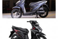 Spesifikasi dan Harga New Honda BeAT 2026: Skutik 110cc SOHC dengan Konsumsi BBM Hingga 63,2 KM/Liter