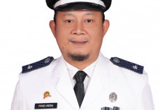  Warga Nendagung Diminta Lebih Peduli Lingkungan