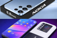 Nokia Mini 2026 5G Hadir, Smartphone Kompak Rasa Flagship