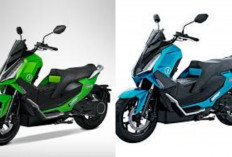 Alva Cevro Resmi Diluncurkan: Motor Listrik Stylish dengan Performa Tinggi dan Fitur Modern Ditahun 2025