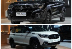 Jelang GIIAS 2026, Suzuki XL7 Facelift Mulai Unjuk Gigi! Desain Baru dan Spesifikasi Awal Jadi Sorotan