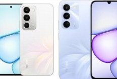Review Realme C100: HP Murah dengan Baterai Jumbo Ini Diam-Diam Punya Fitur yang Jarang Ada di Kelasnya!