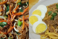 Makanan Khas Riau, Dengan Rasa Yang Unik Banget!