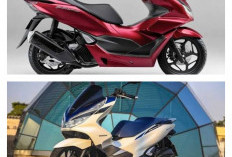 Suzuki Minim Ubah Desain, Fokus ke Fungsi Harian yang Dibutuhkan