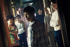 Drama Korea Stranger From Hell: Kisah Kost Berisi Tetangga Misterius