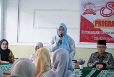STKIP Muhammadiyah Pagaralam Perluas Jejaring Akademik