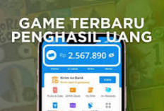 Keren Banget, 5 Situs Web Tercepat untuk Menghasilkan Saldo DANA Lho