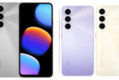 Harga Terbaru Juli 2026 Nubia V80 Resmi Terungkap, Masih Layak Dibeli Simak Spesifikasi dan Kelebihannya!