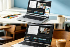 4 Rekomendasi Laptop Murah 2026: Andal untuk Skripsi, Editing, dan Kuliah Online, Hemat di Kantong Mahasiswa