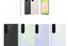 Update Harga Samsung A57 Maret 2026: Spek 'Monster' dengan Jaminan Update 6 Tahun, Investasi HP Terbaik Tahun 