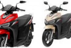 Harga Terbaru Mei 2026 VinFast Molis Baru 2026 Resmi Terungkap, Desain Futuristik dan Fitur Canggihnya!
