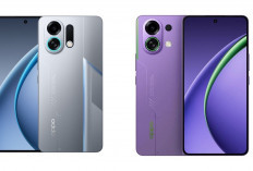 Bedah Spesifikasi Oppo K13 Turbo Pro, Calon Raja Baru di Kelas Flagship Killer !