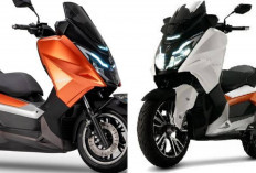Review Polytron Fox 500: Motor Listrik Lokal dengan Performa Bertenaga, Apakah Layak Jadi Pilihan Terbaik!