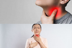 Jangan Cemas Guys! Inilah 6 Tips Langkah-langkah Mudah Meredakan Sakit Tenggorokan