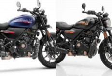 Harley-Davidson Perkenalkan X440T, Motor Anyar dengan Banderol Rp50 Jutaan Ditahun 2026!