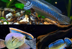 Merawat Ikan Chana dengan Mudah, Panduan untuk Penggemar Ikan Pemula!
