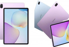 Review Huawei MatePad 11.5 (2026): Tablet Premium dengan Fitur Lengkap yang Layak Dibeli!