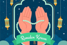 Makna Ramadhan