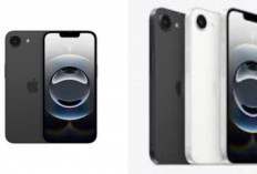 Harga Terbaru iPhone 16e Mei 2026 Bocor ke Publik Varian Ini Jadi Incaran karena Spesifikasi dan Harganya!