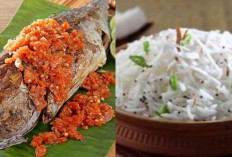 Inilah Hidangan  Khas Papua yang Bikin Ngiler!