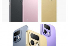 Duel Flagship! Realme 16 Pro dan 16 Pro+ Kini Resmi, Ini Perbandingan Lengkapnya
