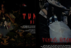 Menyeramkan! Ini Dia Sinopsis Film Tumbal Hitam Darah Anak Melik di Jogja, Angkat Legenda Bali