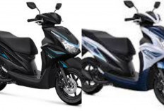 Review Yamaha FreeGo 125 2026: Skutik Bagasi Besar yang Sering Diremehkan, Benarkah Masih Layak Dibeli!