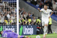 Terancam Absen 3 Pekan