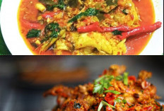 Yuk Coba Serunya Rica Rica Manado yang Pedasnya Bikin Lidah Bergetar dan Susah Dilupa