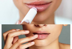 Mengapa Bibirku Hitam? Ini 5 Tips Perawatan Untuk Mencerahkan Kembali