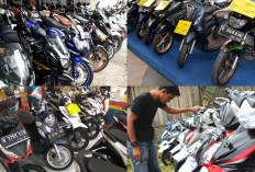 5 Komponen yang Wajib Dicek Saat Beli Motor Bekas, Cek Detailnya Disini!