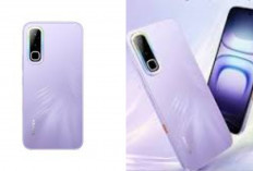 Review Infinix Hot 70: HP Murah dengan Performa Ngebut dan Baterai Tahan Lama, Masih Layak Dibeli di 2026!
