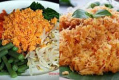  Resep Bumbu Urap Jawa Pedas Gurih, Bikin Nagih!
