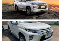 Mau Punya Pajero Sport 2026? Intip Simulasi Kredit 5 Tahun Lebih dari Berbagai Leasing!