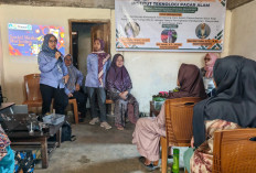 Manfaatkan Potensi Lokal yang Melimpah