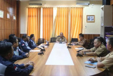 Dukung Penuh Pembinaan Olahraga Disabilitas