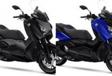 Harga Terbaru Yamaha XMAX 250 Juni 2026 Resmi Terungkap, Selisihnya Bikin Calon Pembeli Berpikir Dua Kali!