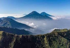 Gunung Harun, Menggali Kebenaran di Balik Legenda dan Mitos