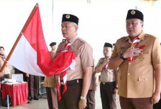 Miliki Solidaritas dan Jiwa Korsa yang Tinggi