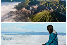 Pesona Surga di Atas Awan: 3 Destinasi Wisata Alam di Magelang yang Spektakuler